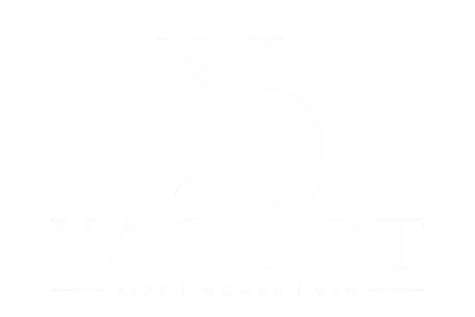 YAQOOT - Kids Women Men